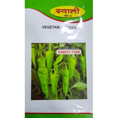 Chilli Swati-7300