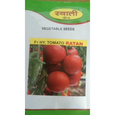 Tomato Ratan