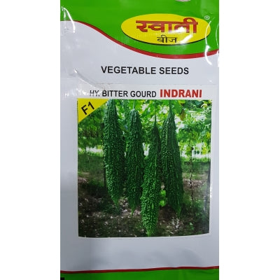 BitterGourd / Karela Indrani