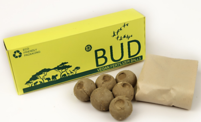 Bud Neo - Fertilizer Balls (Pack of 12 Balls)