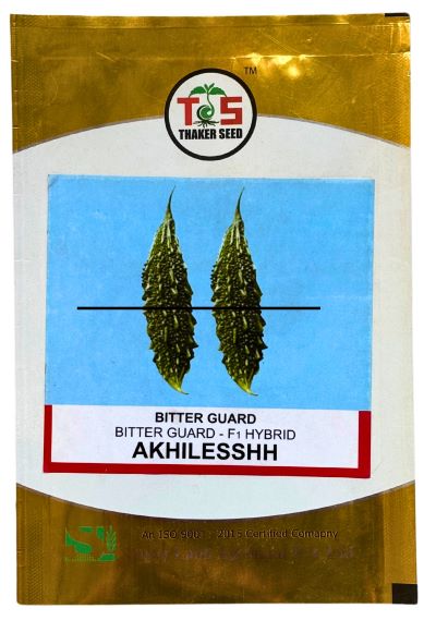 BitterGourd / Karela Akhilesshh