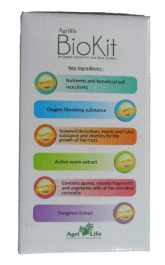 AgriLife BioKit