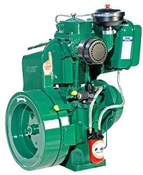 Peter Diesel Engine 5HP 1450RPM Air Cooled