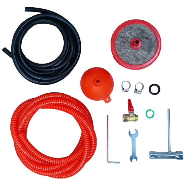 Pad Corp Angel Shakti 36CC 4-Stroke 3.0 Portable Petrol Power Sprayer