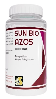 Sonkul Sun Bio Azos - Azospirillum