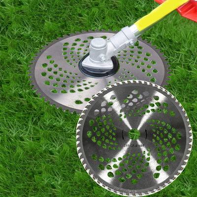 Balwaan Heavy Duty Blade-80T (TCT) for Brush Cutters