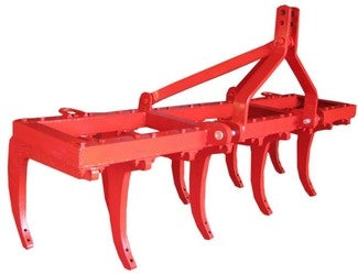 Cultivator Box Type