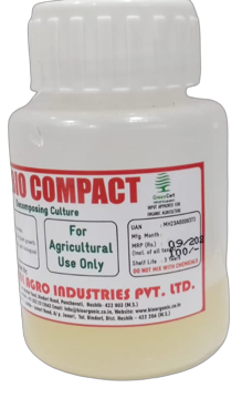 Sonkul Sai Bio Compact - Decomposing Culture 30 grams