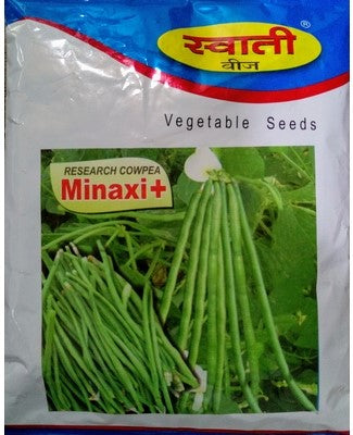 Cowpea / Choli Swati-Minakshi+
