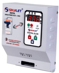 Skylet Single Phase Digital ELCB-132