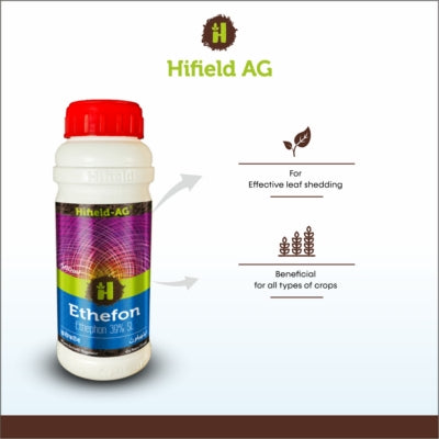 Ethefon - Ethephon 39% SL 250 ml (Hifield-AG)