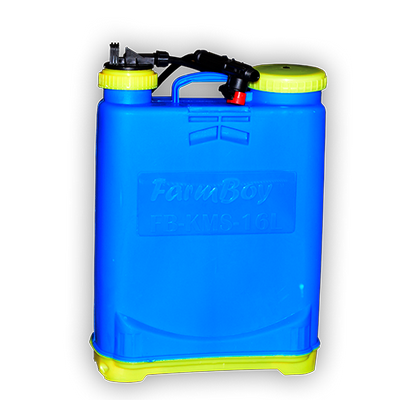 FB-KMS-16L (Farmboy Economy Series)