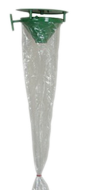 Combo Pack of Funnel Pheromone Trap + Brinjal Pheromone Lure (for Brinjal Fruit & Shoot Borer)
