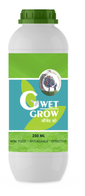 G Wet Grow