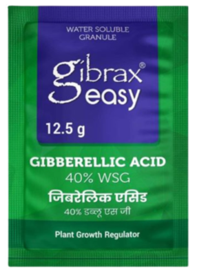 Gibrax Easy (Gibberellic Acid 40%)