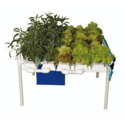 Higro Horizontal NFT 25 Planter