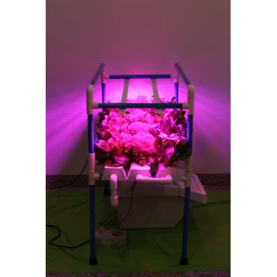 Higro Vertical NFT 18 Planter