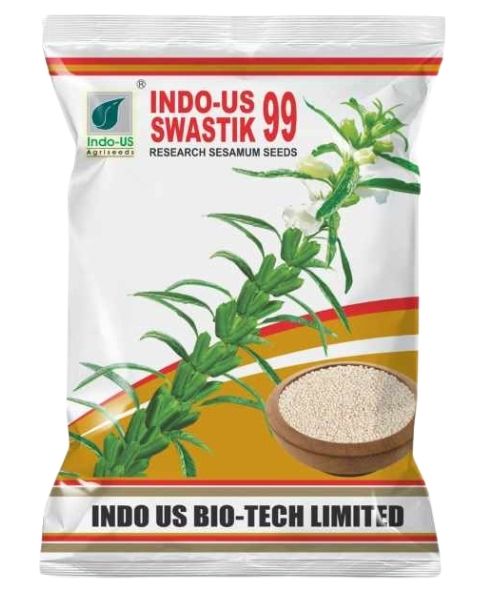 Seasamum / Til Indo US Swastik-99