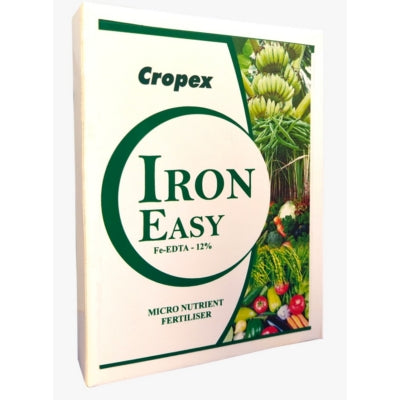 Iron Easy (Fe-EDTA 12%) 1 Kg