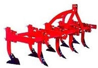 Heavy Cultivator 9 Teeth (JANTA Type)