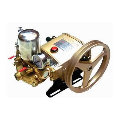 HTP Sprayer Cast Iron Head KK-120CI3