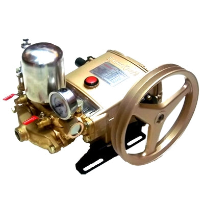 HTP Sprayer Cast Iron Head KK-30CI3