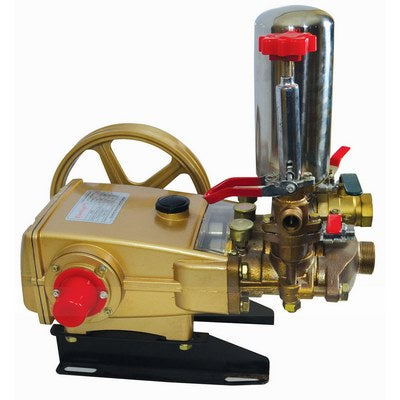 HTP Sprayer Brass Head KK-80A3