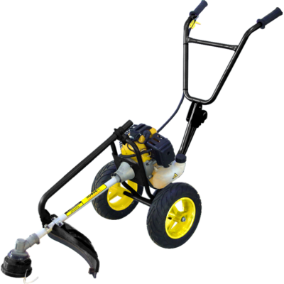 Agricultural Reaper (2-Stroke) 52cc KK-BC2-52T (BAFFLR Type)
