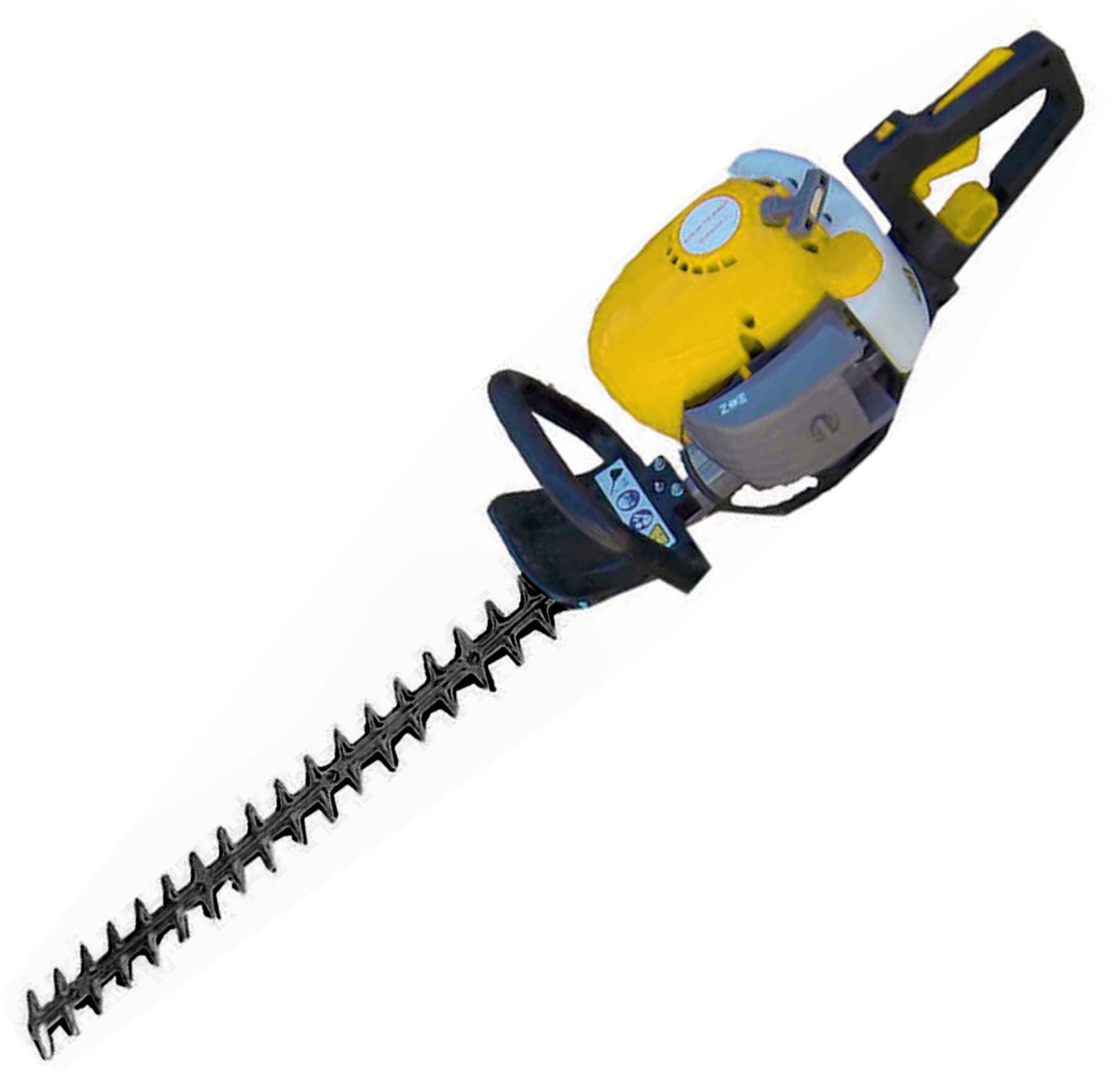 Petrol Hedge Trimmer KK-HTP-600