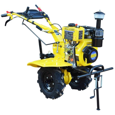 Diesel Intercultivator KK-IC-250D