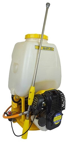 Petrol Knapsack Power Sprayer KK-KPS-204