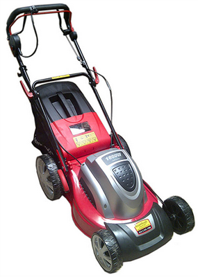 Electric Lawn Mower KK-LME-1000