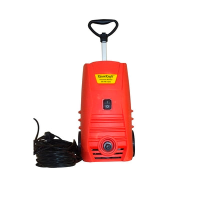 Pressure Washers Electric Carbon Brush KK-PWE-1400