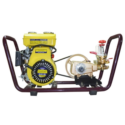 HTP Sprayer KK-PSK-18 (with ISI Engine)