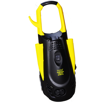 Pressure Washers Electric Induction Motor KK-PWIN-135