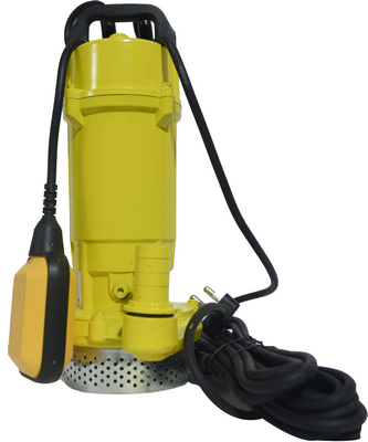 Centrifugal Water Pump KK-WPE-37SB