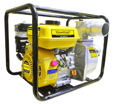 Petrol Water Pump KK-WPP-31