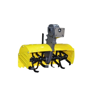 256D Cultivator Accessory