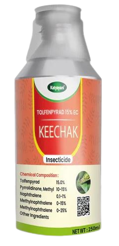 Katyayani Keechak - Tolfenpyrad 15 % EC