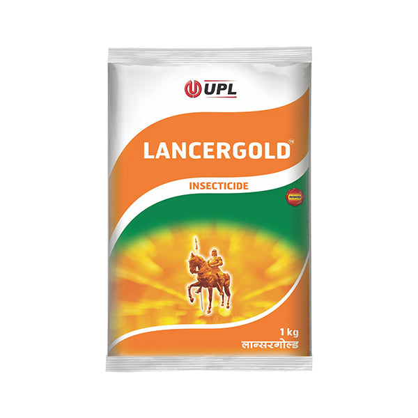 Lancer Gold - Acephate 50% + Imidacloprid 1.8%SP