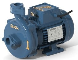 Chetak Centrifugal Monoblock Pump 3.00 HP 100x100 MCS-312