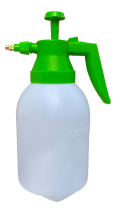 Farmio Masand Garden Pressure Sprayer