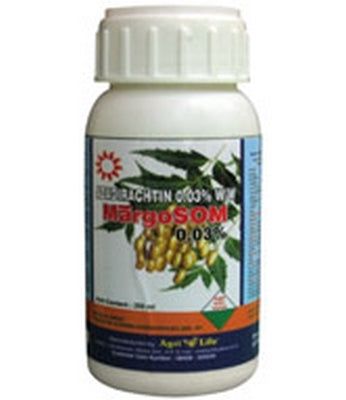 AgriLife MARGOSOM 0.03% EC