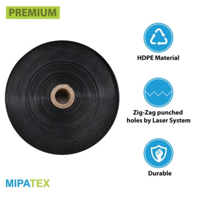 Mipatex Rain Hose Pipe 40mm 100 meter