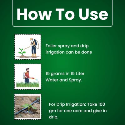 Katyayani Mix Micronutrient