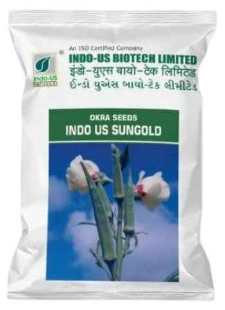 Okra / Lady Finger OP Indo US Sungold