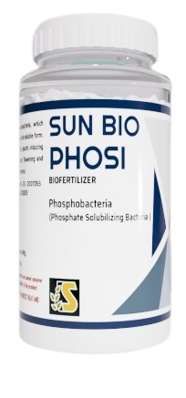 Sonkul Sun Bio Phosi - Phosphobacterium