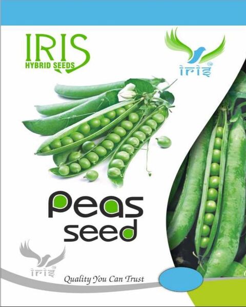 Peas / Matar OP Iris IR-10