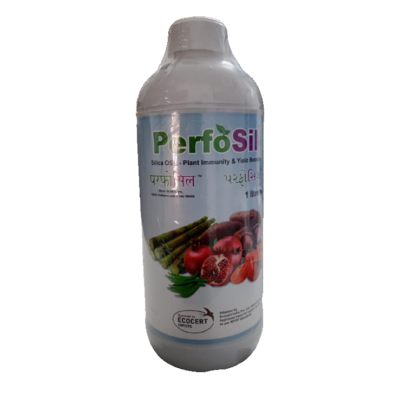 PerfoSil 5 Litre - S Amit Chemicals (AGREO)