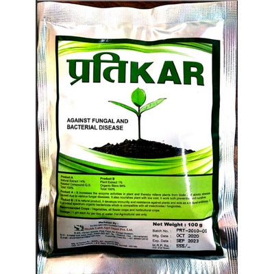 Pratikar (Shubhlabh)